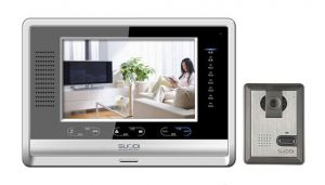 楼宇对讲行业飞速发展 仍面临四大问题