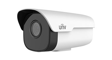 200万微星光红外筒型网络摄