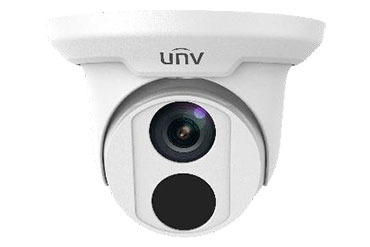 1080P红外定焦海螺半球网